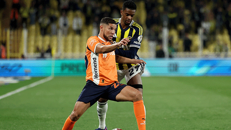 Fenerbahçede Anderson Taliscanın gol sevinci gündem oldu