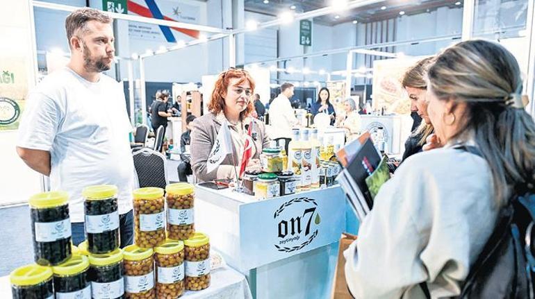 Ege’nin gastronomi mirası keşfediliyor