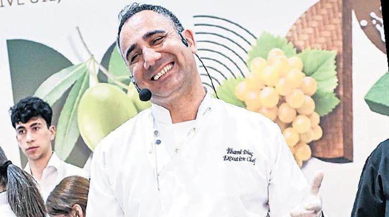 Ege’nin gastronomi mirası keşfediliyor