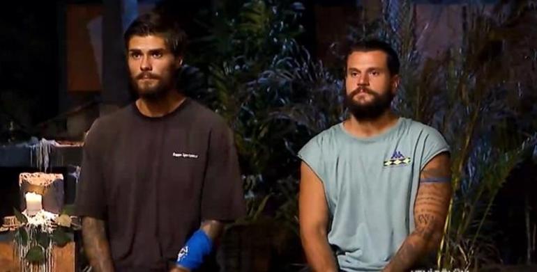 Survivorda eleme gecesi Veda eden isim belli oldu