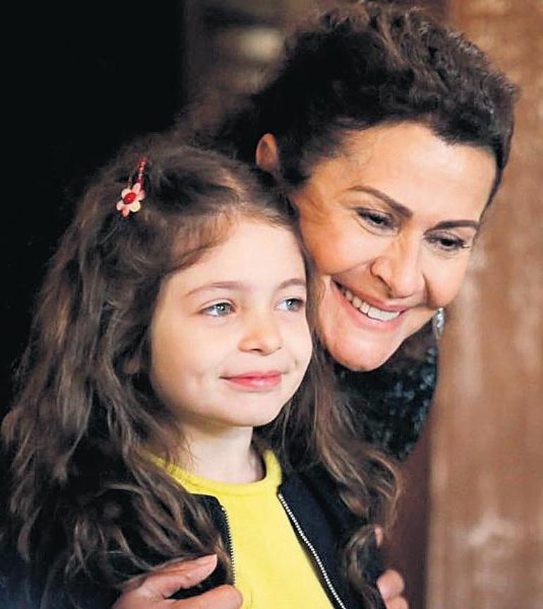 Sadakat ve Hayal’in buluşması ağlattı