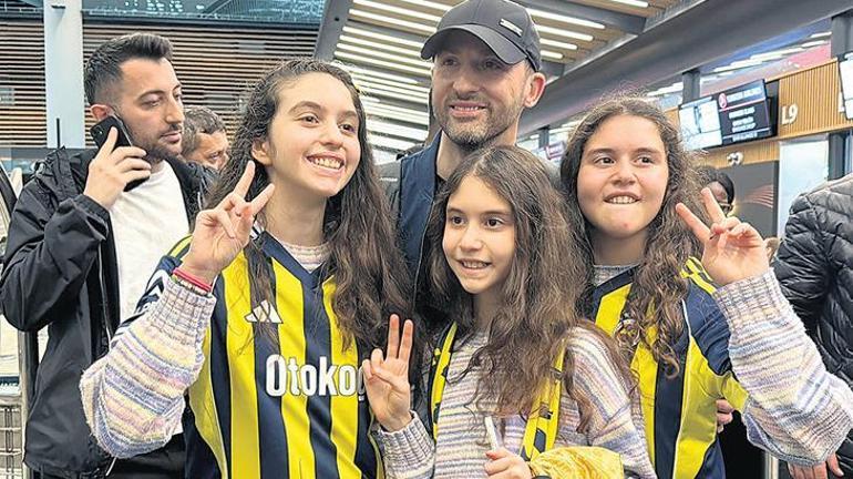 Tedesco dersleri...