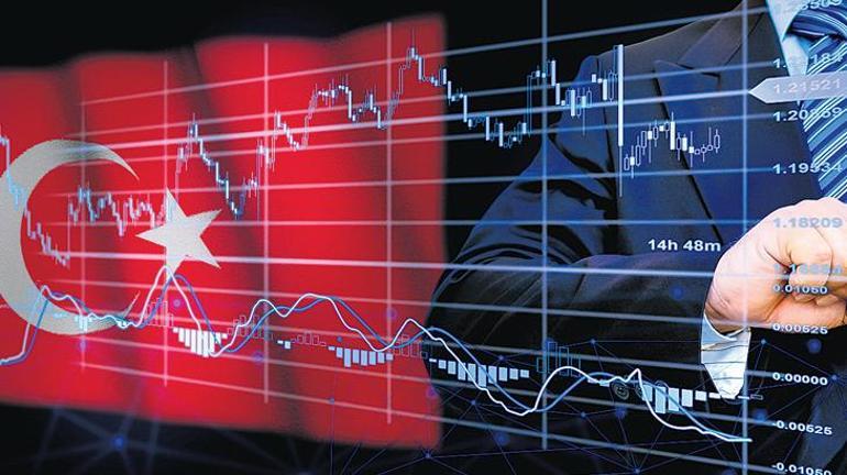 Sanayi hisseleri meydan okuyor