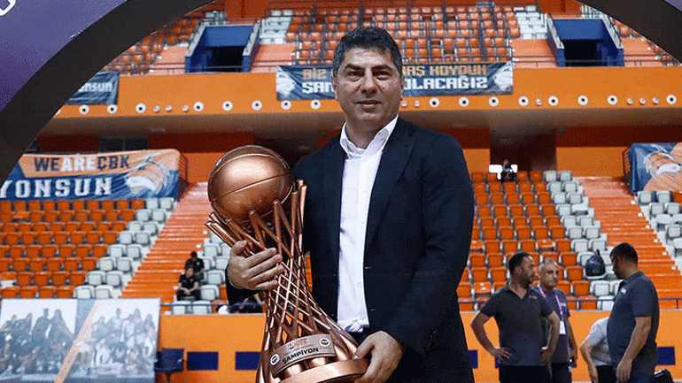 Fenerbahçe Başkan Adayı Barış Göktürkten sert sözler Tarihin en başarısız başkanı