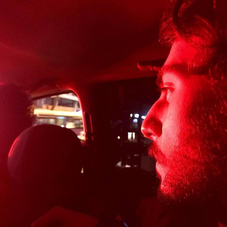 Genç komedyenden acı haber: Kaan Sertdemir 28 yaşında hayatını kaybetti