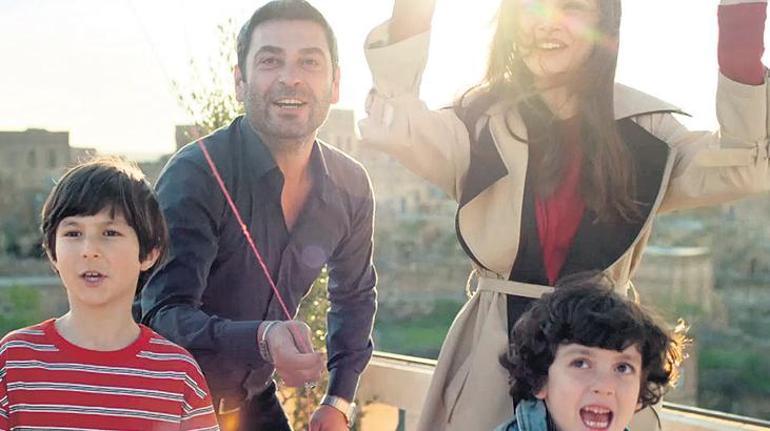 Alya ve Cihan Deniz kaçırılıyor