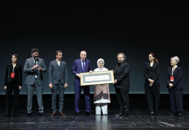 Eminevim’den kültür ve sanata önemli destek “Bir Adam Yaratmak” beyazperdede