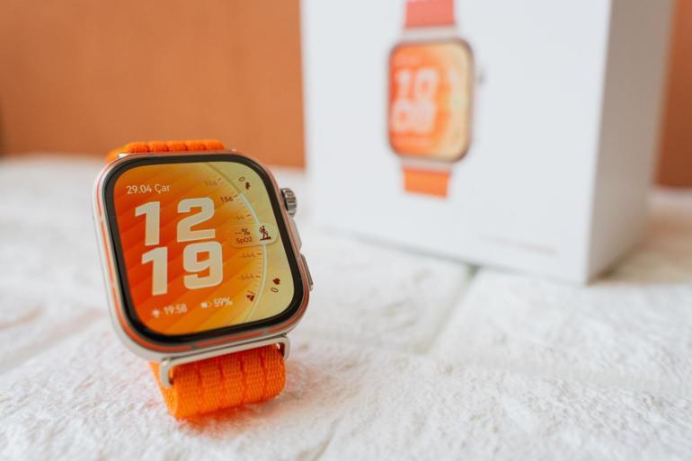 27 Gramlık Hafiflik, Kapsamlı Uyku ve Sağlık Takibi: Huawei WATCH FIT 5 Yenilenen Özellikleriyle Geliyor