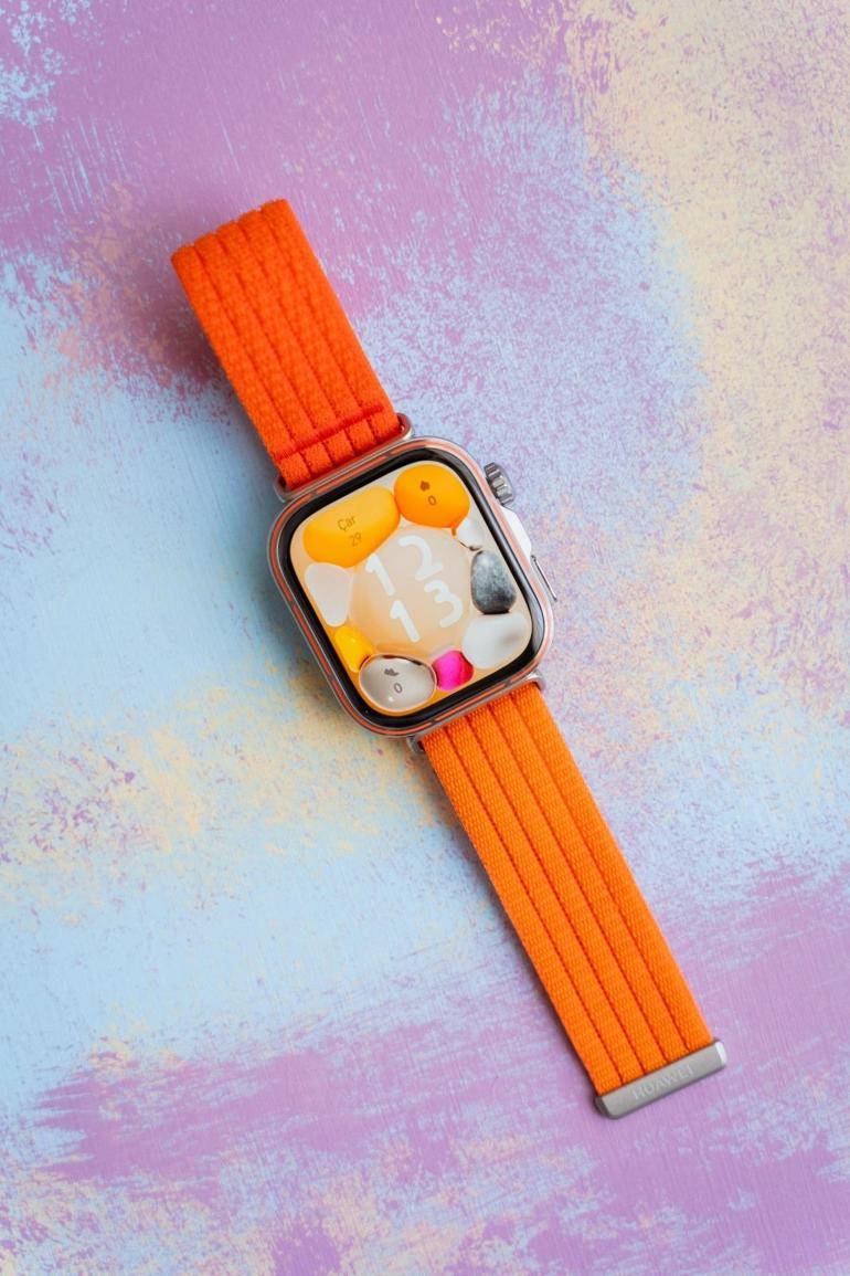 27 Gramlık Hafiflik, Kapsamlı Uyku ve Sağlık Takibi: Huawei WATCH FIT 5 Yenilenen Özellikleriyle Geliyor