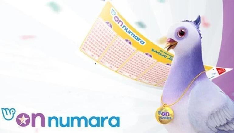 On numara kazandıran numaralar 4 Mayıs 2026: Milli Piyango Online sorgulama ekranı