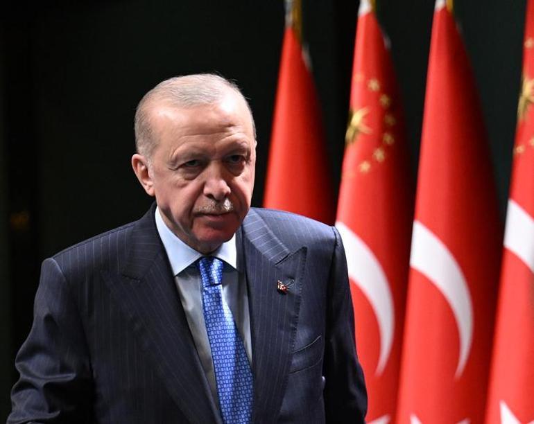 Erdoğan duyurdu Evlilik kredisi kullananlara müjde: İkinci çocukta tamamı hibe edilecek