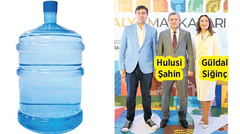 İşin suyunu çıkardılar