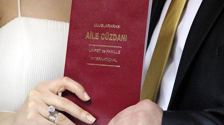 Faizsiz Evlilik Süreci: Evlilik kredisi başvuru şartları neler Hangi durumda borçlar silinecek 250 bin TL Evlilik Kredisi başvurusu nasıl yapılır