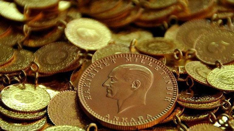 Altın fiyatları ne kadar oldu 6 Mayıs 2026 Altında düşüş devam edecek mi, yeniden yükselir mi Gram altın fiyatları ne zaman yükselecek Uzmanlar açıkladı