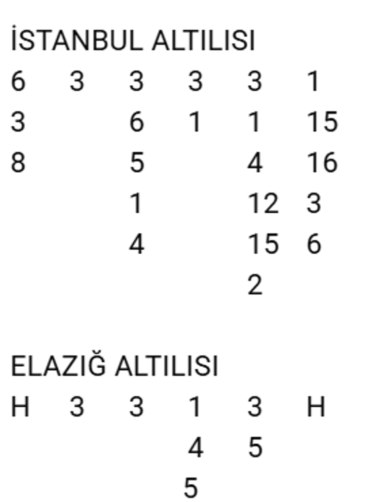 Bu kez Timetex