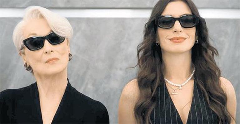 Yıllara yenilmeyen ‘şeytan’