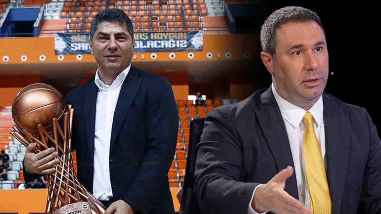 Fenerbahçeden forvete iki dev yıldız Sadettin Sarandan adaylara haber