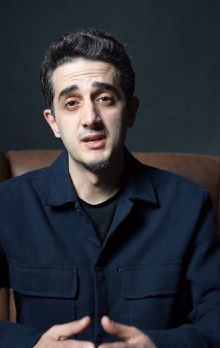 YouTuber Ruhi Çenet, ölüm gemisindeymiş: Ucuz kurtuldum