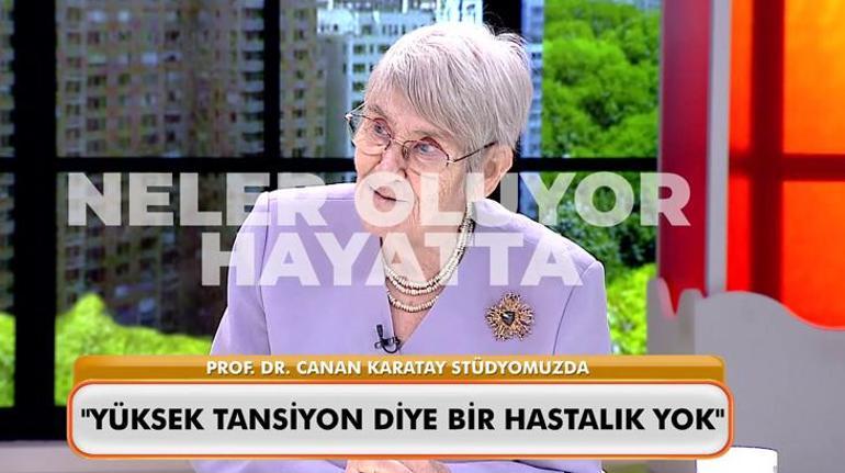 Canan Karataydan Neler Oluyor Hayattaya özel açıklamalar Aralıklı oruç uydurmadır