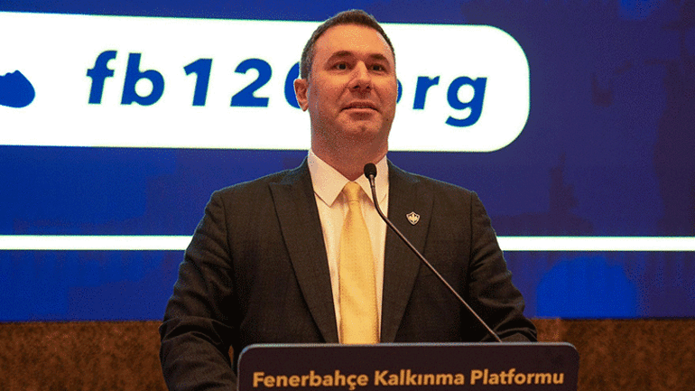 Fenerbahçede başkan adaylığını açıklayan Aziz Yıldırımın teklifine ilk yanıt Ali Koç iddiası