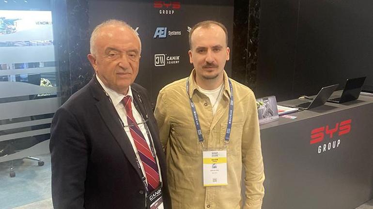 Klasik savaşın sonu CANİK Yönetim Kurulu Başkanı Zafer Aral yeni konsepti anlattı