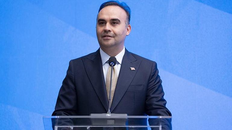 Bakan Kacır: Türkiye 2027de kendi milli hibrit roket motorunu ateşleyerek Aya erişen ülke olacak