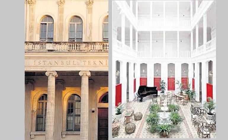 Open House İstanbul ile görünmeyeni görmek