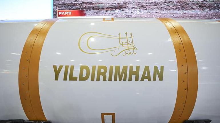 10 yıllık çalışmanın emeği: YILDIRIMHAN Nilüfer Kuzulu süreci anlattı
