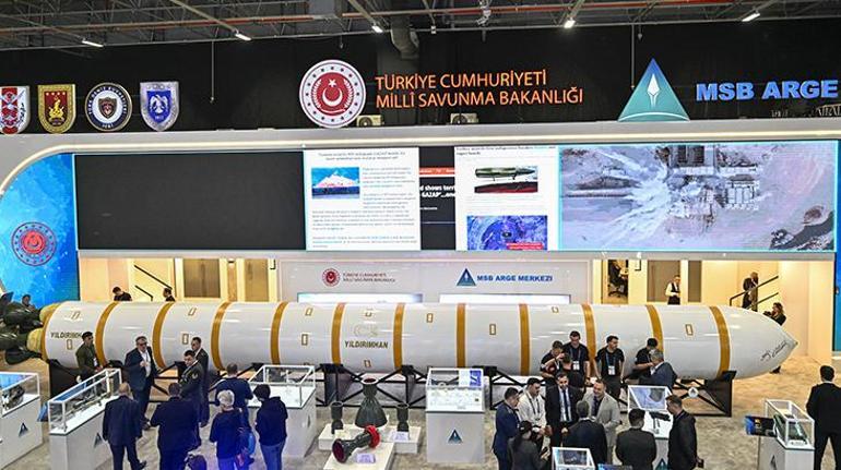 10 yıllık çalışmanın emeği: YILDIRIMHAN Nilüfer Kuzulu süreci anlattı