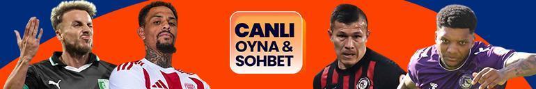 TFF 1. Lig’de play-off heyecanı İki maçın heyecanı canlı sohbet ile Mislide