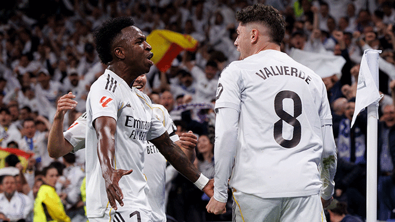 Real Madridde kavga Yıldız futbolcu hastanelik oldu