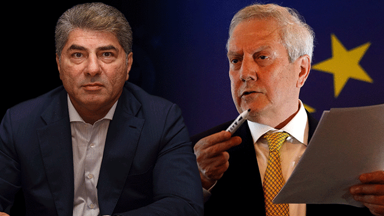 Fenerbahçeye UEFAdan ceza iddiası 15 milyon euroluk tehlike