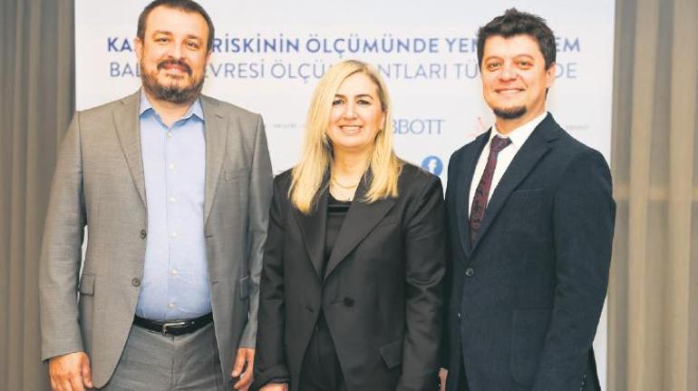 Kas kaybında erken teşhis için yeni uygulama