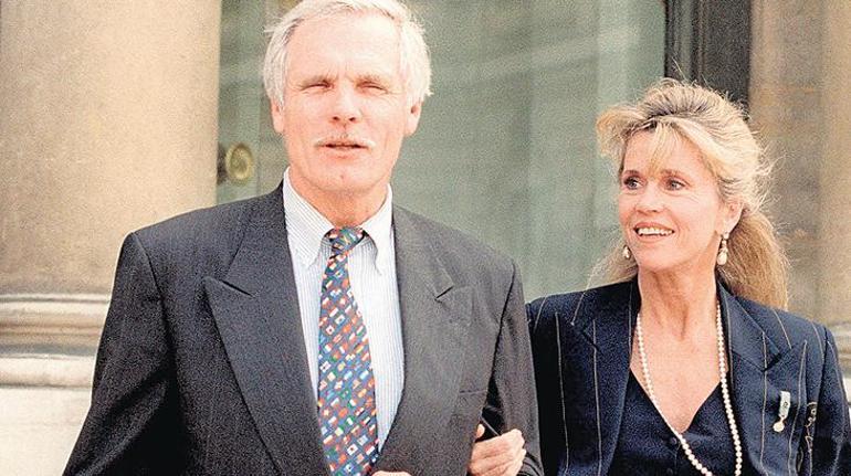 Ted Turner’ın en büyük gücü