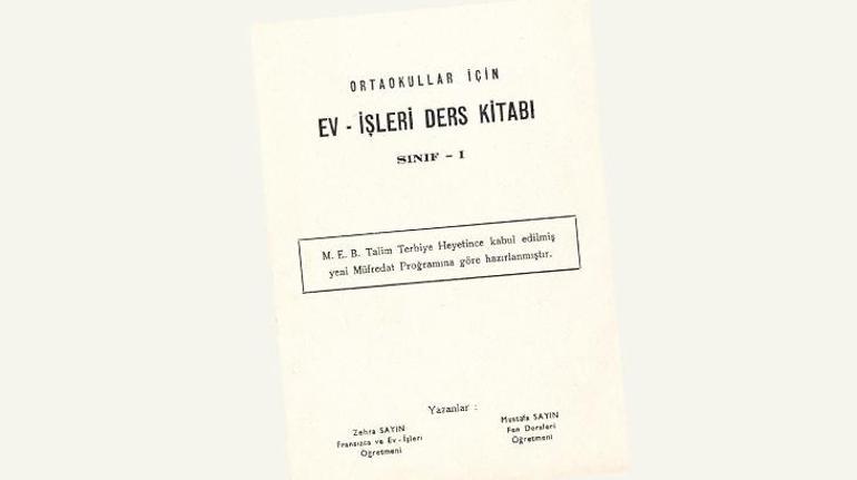 'Bu kitap hayatımızı yönlendirdi'