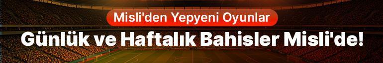 Süper Lig’de kritik haftalar bol gollü geçiyor KG Var ve 2.5 Üst ön planda… İşte Misli’den Haftalık Bahis İstatistikleri