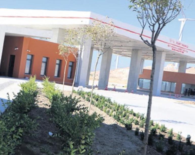 Hedef ihracatı üç kat artırmak