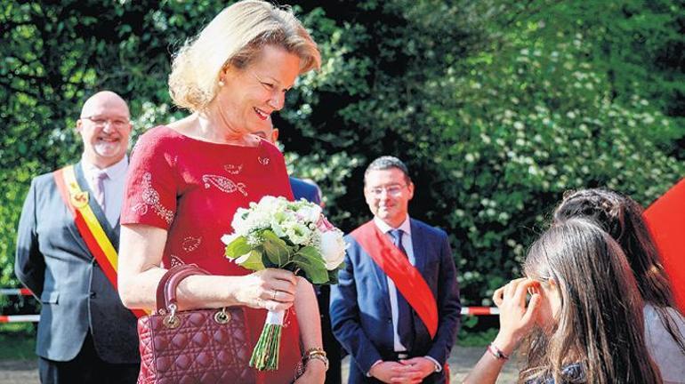 Belçika’dan Türkiye’ye tarihi yatırım çıkarması