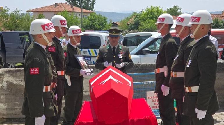 Ailesi istedi, şehit cenazesi 14 yıl sonra İstanbula taşındı