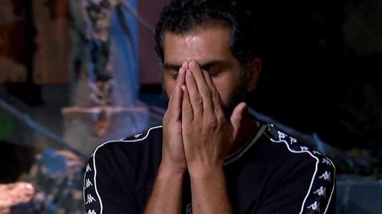 Survivorda acil durum konseyi toplanmıştı Bayhanın durumu netleşti