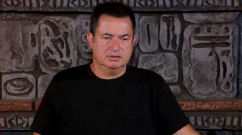 Survivorda acil durum konseyi toplanmıştı Bayhanın durumu netleşti