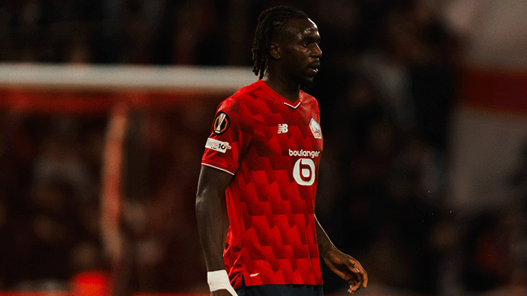 Galatasaraya Fransadan genç yıldız Transferde harekete geçildi