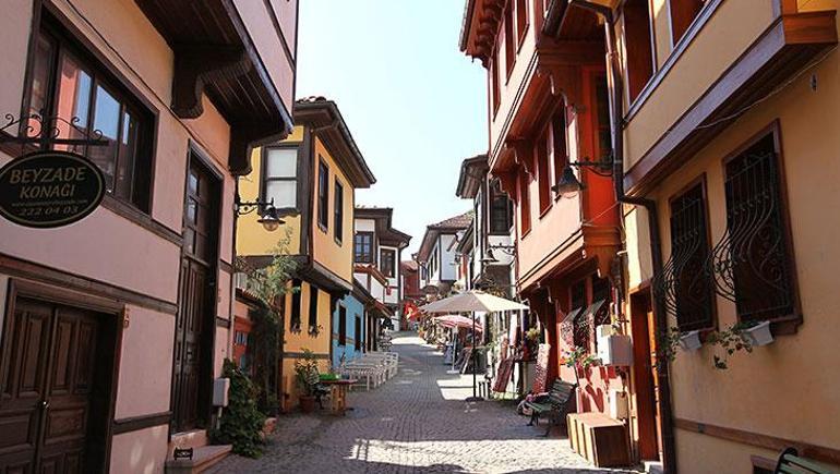 Eskişehir, Türkiye Kültür Yolu Festivali’ne ilk kez ev sahipliği yapacak