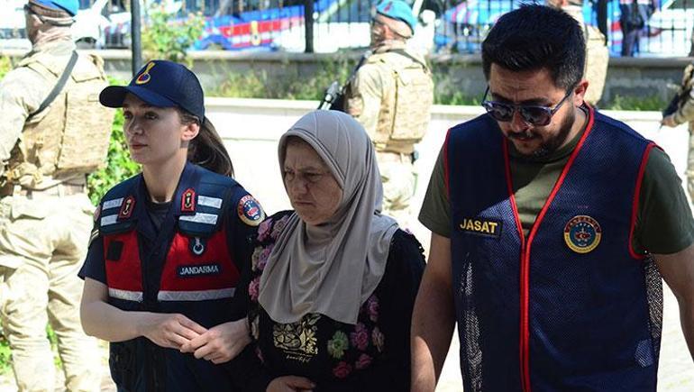İhbar sonrası 14 yıllık sessizliği JASAT bozdu Kayıp genç Osman Aktepenin aile üyeleri gözaltında