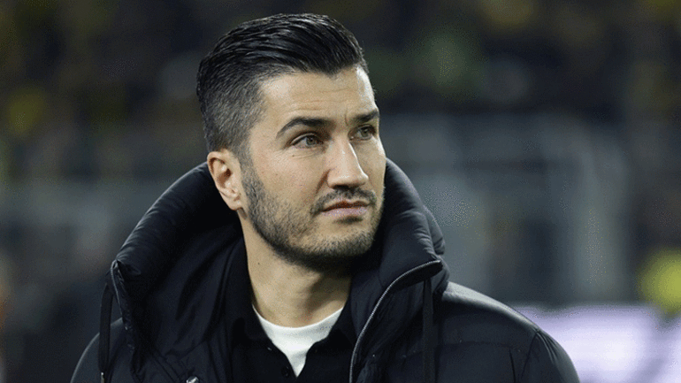 Fenerbahçede Aykut Kocaman derken ters köşe İşte Aziz Yıldırımın yeni teknik direktör adayı