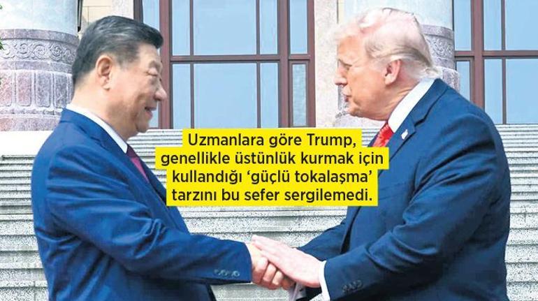 ‘Dünyanın en önemli ilişkisi’