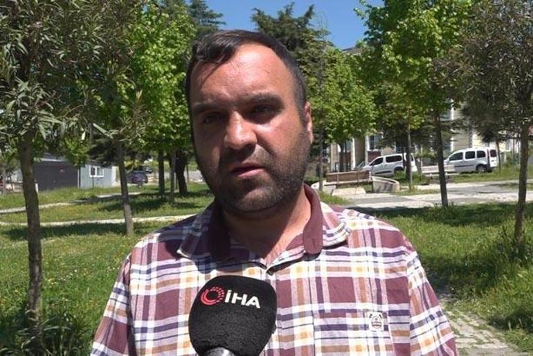 İstanbulda parkta 16 yaşındaki &ccedil;ocuk akranları tarafından katledildi: &Ouml;l&uuml;mc&uuml;l yerlerine 17 bı&ccedil;ak