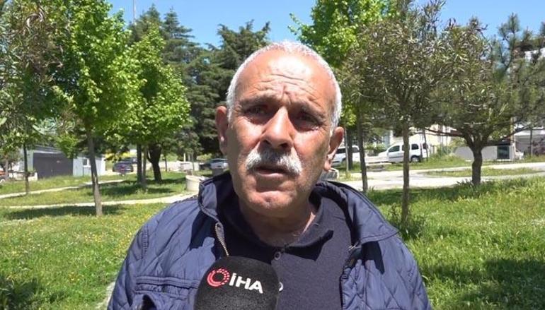 İstanbulda parkta 16 yaşındaki &ccedil;ocuk akranları tarafından katledildi: &Ouml;l&uuml;mc&uuml;l yerlerine 17 bı&ccedil;ak