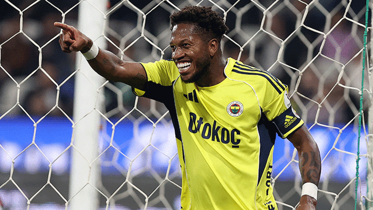 Fenerbahçeli yıldıza 3 ülkeden resmi teklif Ayrılık ihtimali