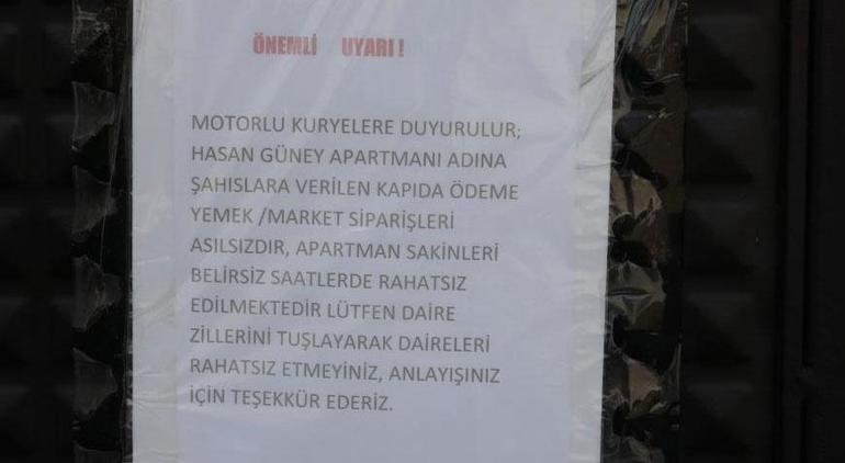 4 yıldır bitmeyen şantaj Hep aynı saatte: &lsquo;Cenaze aracı bile g&ouml;nderdiler&rsquo;